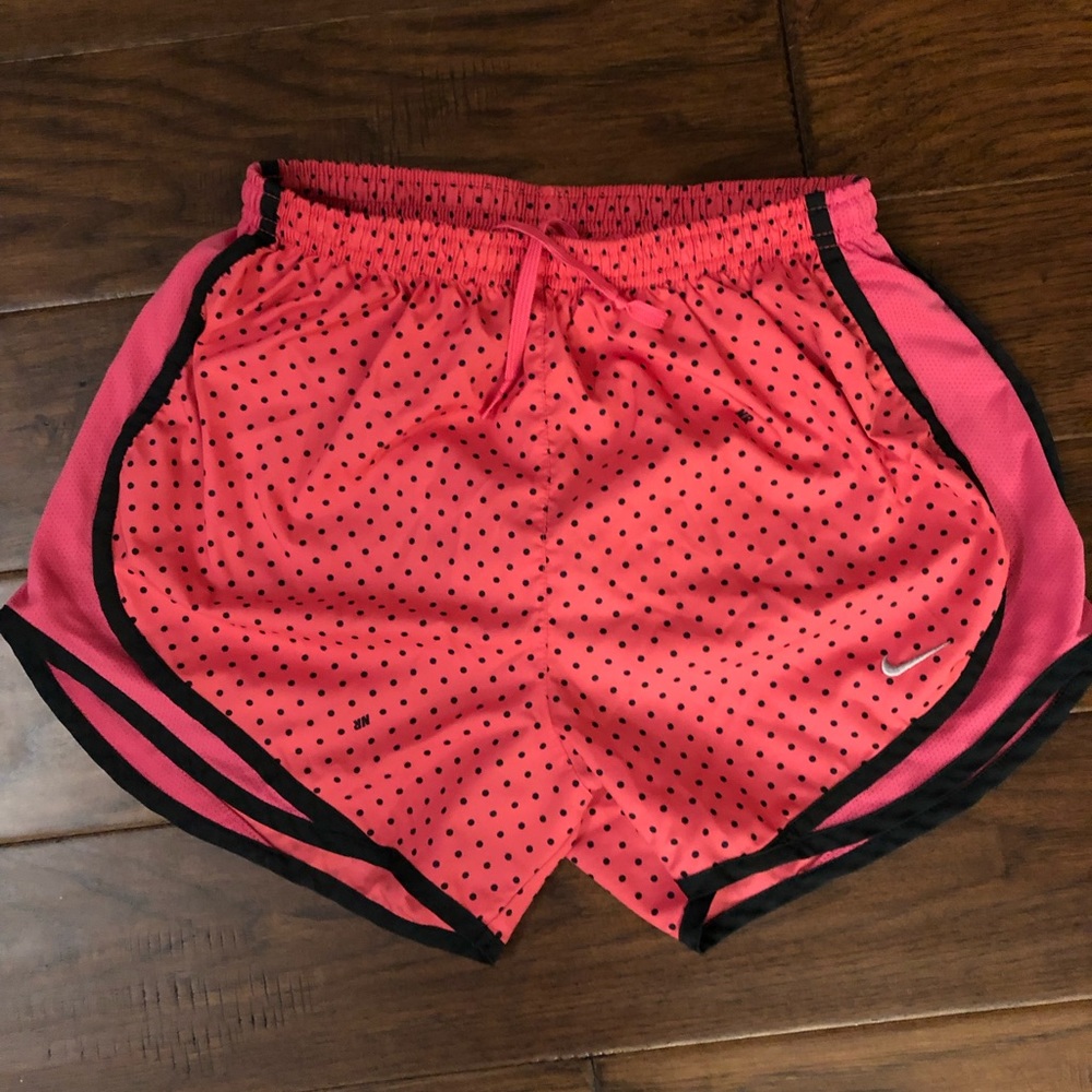 Nike Dri-Fit Shorts